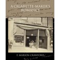 thumbnail image 1 of A Cigarette-Maker S Romance, 1 of 3