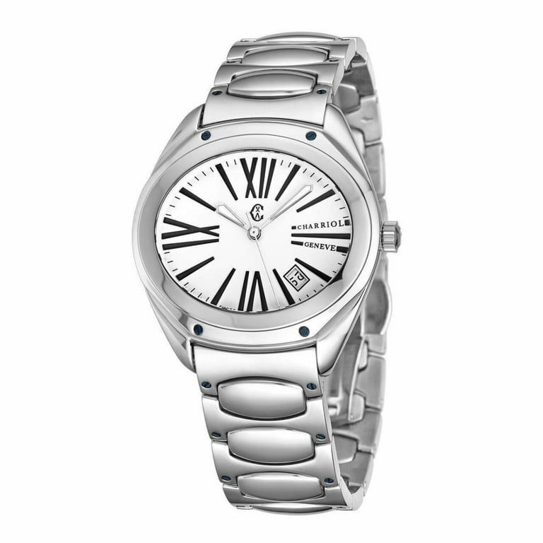 Charriol men's the store force watch