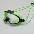 thumbnail image 3 of Tignapoo Lunettes de Natation Anti-Buée pour Enfants avec Protection UV, Sangle en Silicone Réglable, Design Étanche pour une Natation Confortable, Disponible en Plusieurs Couleurs, 3 of 6