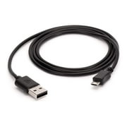685387428670 Griffin 36In (3Ft) Micro Usb Data/Sync/Charge Cable - Black