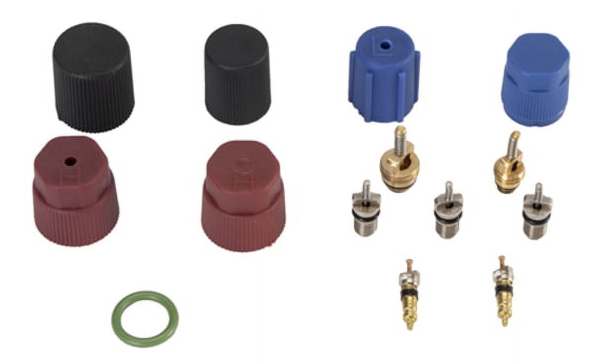 Four Seasons A/C Service Kits