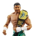 thumbnail image 3 of Figura de acción de la colección Elite de WWE Eddie Guerrero de Mattel, 3 of 3