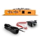 thumbnail image 3 of Epicentro Restaurador De Bajos Soundstream Bxm-100otr Color Naranja Claro, 3 of 5