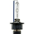thumbnail image 6 of Sylvania D2S SilverStar zXe HID Headlight Bulb, Pack of 1, 6 of 7