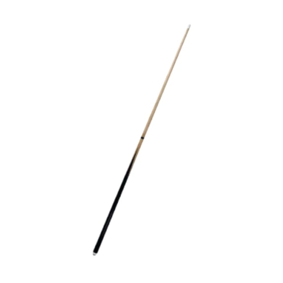 Pool Cue Stick 57 Inch Wooden Billiard Cue Table Pool Stick for Adult Players and Home Bar Use