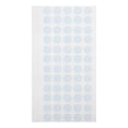 thumbnail image 1 of Miangastore 5 Sheets Round Warning Label Stickers Tamper Evident Stickers For Quality Control Qc Approval Seals Adhesive Warning Labels For Electronics Furniture, 1 of 9