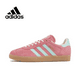 thumbnail image 1 of Adadas originals Gazelle Indoor, zapatos de tabla informales de corte bajo, unisex653, 1 of 5