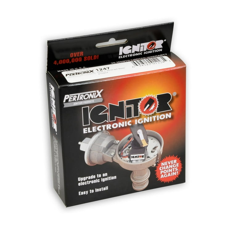 PerTronix Ignitor Conversion Kit 1247 PerTronix Ignitor Conversion Kit 1247