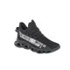 thumbnail image 1 of Tenis Deportivo para Hombre Elaborado en Textil Color Negro Comodo para Correr o Entrenar Cklass 305-21, 1 of 2