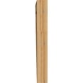 thumbnail image 4 of Ekena Millwork 6"W x 38"D x 46"H Imperial Traditional Rough Sawn Bracket, Western Red Cedar, 4 of 4