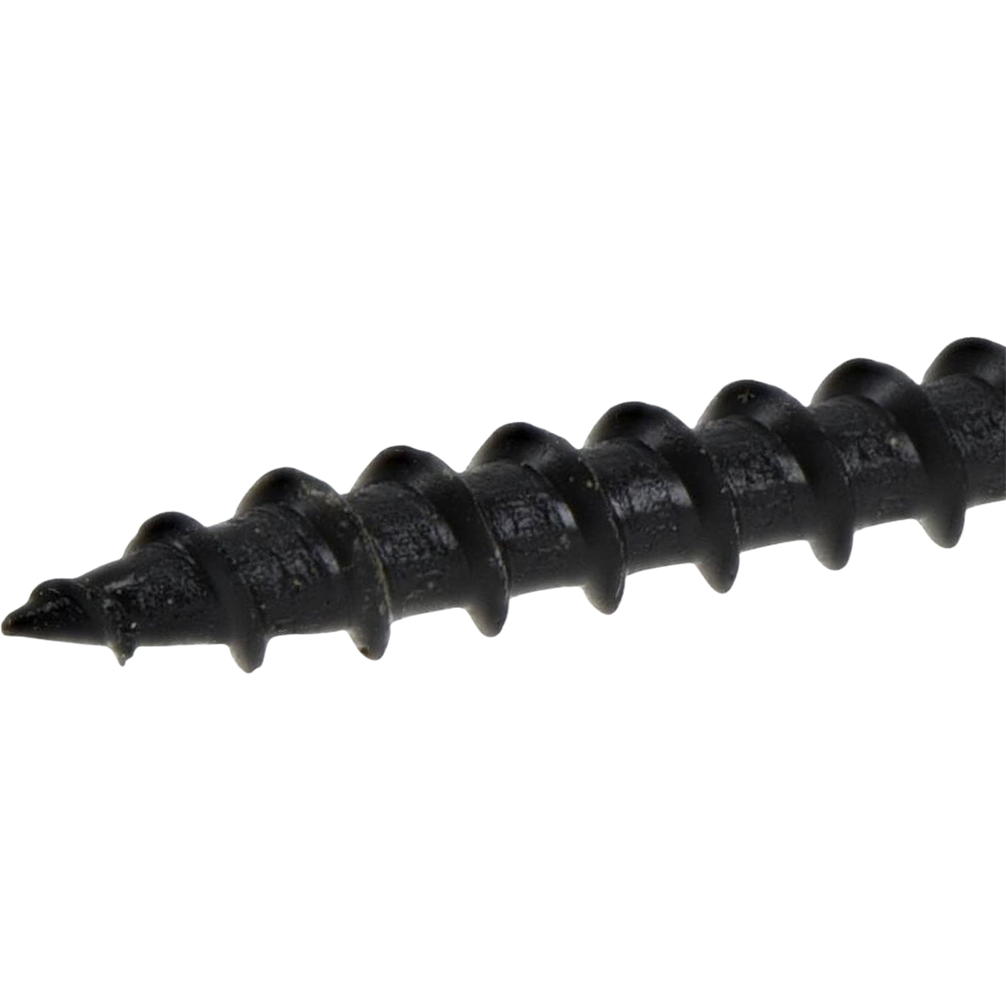 Fas-n-Tite Coarse Thread Drywall Screws, 8 x 2-1/2"Interior Screws, Phillips, 50 pack