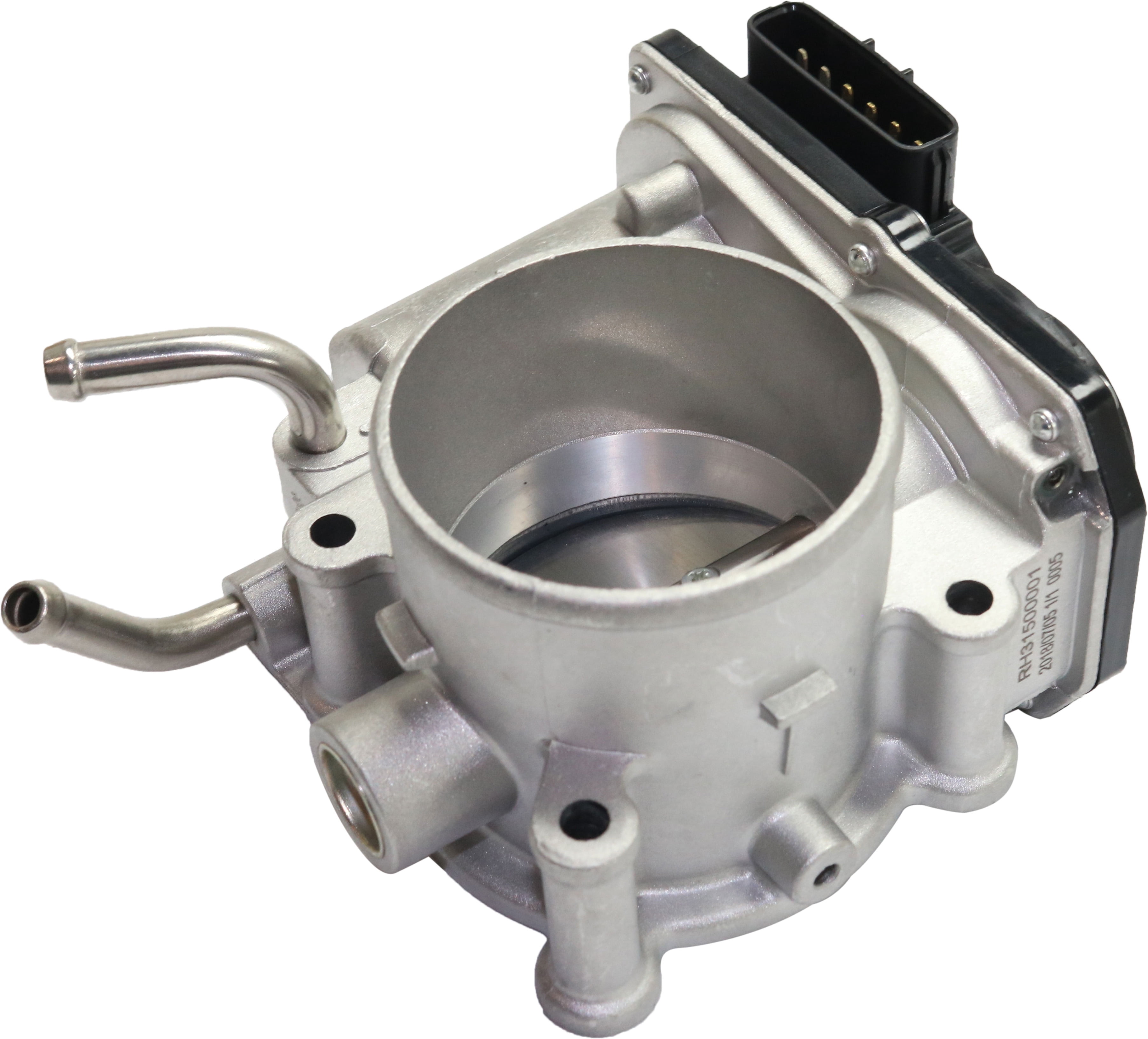 Throttle Body Compatible with 2012-2018 Kia Soul 2014-2020 Hyundai Tucson 4Cyl 2.0L