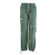 thumbnail image 2 of Pantalones cargo mujer Gibobby verde XL, 2 of 4