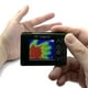 thumbnail image 3 of Cámara Térmica Cámara Térmica Herramienta de detección Digital IR Thermal Imager TFT Screen para uso doméstico/industrial, 3 of 9
