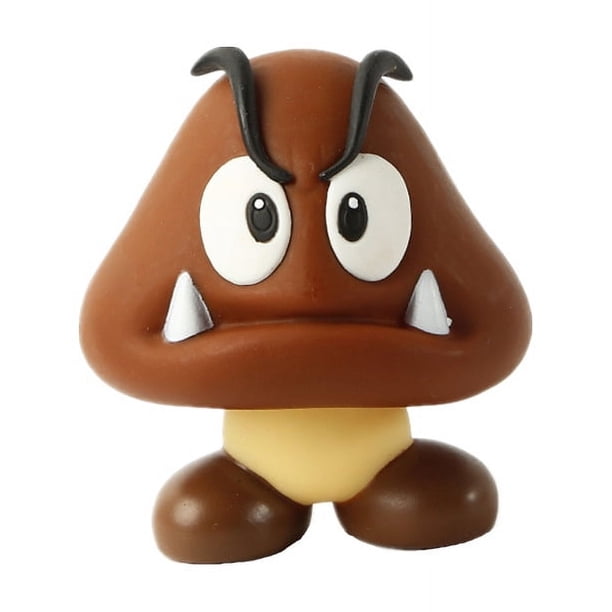 Figura de acción de Super Mario, Luigi, Peach, Bowser, Yoshi, Wario, modelo de Anime, juguetes, muñeca de dibujos animados, regalo de cumpleaños para niños