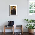 thumbnail image 3 of The Wizarding World: Harry Potter - Dynasty Harry Canvas Wall Poster, 14.725" x 22.375", 3 of 4