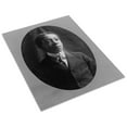 thumbnail image 3 of Print: Young African American Man, Facing Slightly Right, 1899, 3 of 4