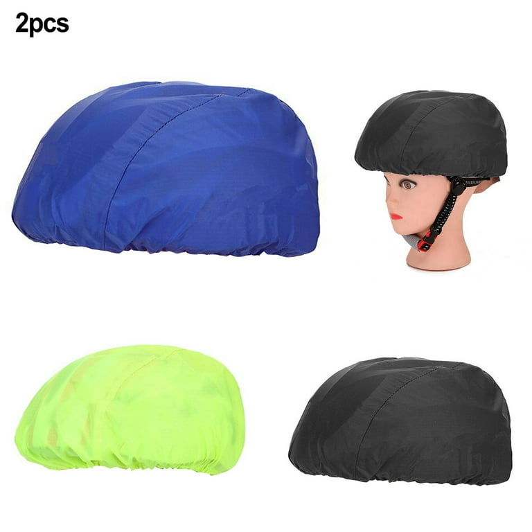 Waterproof bike cheap helmet cover