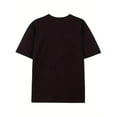 thumbnail image 2 of Taco Queen Tshirt For Girl Tacos Mexican Food ShirtSuitable For All Seasons Pure Cotton Round Neck Single-Sided Printed T-Shirt, 2 of 6
