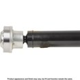 thumbnail image 2 of CARDONE Reman 60-4026 CV Axle Assembly Front Left 1991-1993 Honda 44011-SM1-010, 2 of 4