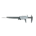 thumbnail image 2 of Portable High-Precision Stainless Steel Digital Caliper with Electronic Display, 0-150mm Measurement Range, Durable Construction for Accurate Readings, Ideal for Professional Use and Wholesale Orders, 2 of 5