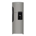 thumbnail image 1 of Refrigerador Mabe 15 Pies RMS400IAMRM0 con Despachador de Agua Mate Inox, 1 of 4