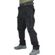thumbnail image 2 of Ceisia Men's Trendy Lined Waterproof Gift Cargo Pants for Winter Hiking Skiing Outdoor Activities, 2 of 8