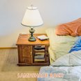 thumbnail image 4 of unbranded Soporte De Aro Para De Colgante Con, 4 of 8