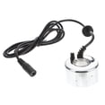 thumbnail image 1 of Durable Zinc Alloy Fog Machine for Indoor Outdoor Use Silver Bringing Relax Atmosphere, 1 of 8