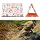 thumbnail image 5 of Cama Para Reptiles, Tienda De Campaña De Piel De Lagarto Fondo Impermeable Suave Y Cómodo Para Dragón Barbudo, 5 of 8