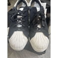 thumbnail image 3 of Men 9.5US Y-3 Super Knot Black/White Men Collaboration Sneaker JPN Original LTD, 3 of 6