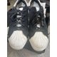 thumbnail image 3 of Men 9.5US Y-3 Super Knot Black/White Men Collaboration Sneaker JPN Original LTD, 3 of 6