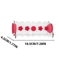 thumbnail image 3 of Danhjin A Feeder Window Suction Feeder Transparent Hummingbird Foraging Device Outdoor Feeder Gardening Tools, 3 of 9