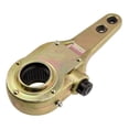 thumbnail image 3 of World American Manual Slack Adjusters(WAP) 1-1/2" - 28 Spl - Straight Arm - 26,000 Lbs. Tq Rating Meritor 4000-6000, 3 of 3