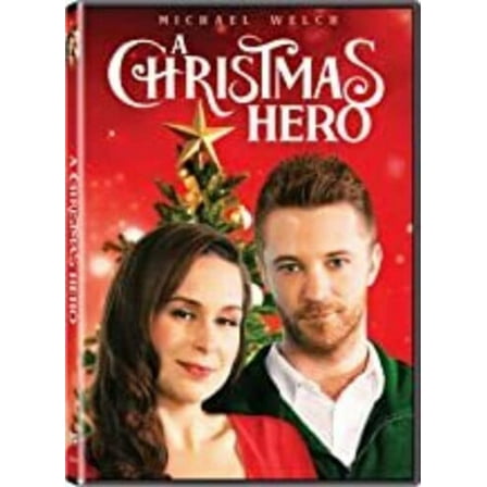 A Christmas Hero (DVD), Vertical Ent, Drama