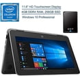 thumbnail image 1 of Laptop HP ProBook 11.6" 4GB 256GB SSD con Pantalla Táctil, 1 of 3