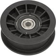 thumbnail image 3 of Husqvarna Idler Pulley 539110311, 3 of 8