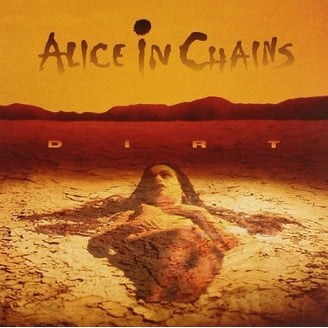 Alice in Chains - Dirt - Music & Performance - CD - Walmart.com