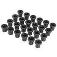 thumbnail image 4 of 24pcs Rear A-Arm Short Bushings Set Fit for  ATV Ranger 500 4X4 EFI 2005-2013, 4 of 7