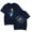 Navy-HL12353, variant on John Summit Shiver Spiral Merch T-Shirt For Women/Men Unisex Casual O-neck Short Sleeve Tshirt Streetwear Top Tee