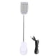 thumbnail image 2 of Lámpara de Mesa BuyWeek 28 LED Alto Brillo Luz de Mesa con Clip 360 Grados, 2 of 11