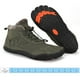 thumbnail image 2 of Botas de Nieve Hombre Mujer Hombre Antideslizantes para Trekking Escalada Trabajo (45) Verde, 2 of 9