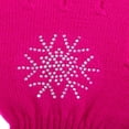 thumbnail image 4 of Child Warm Stretch s Winter with Pad for Boys Girls Knit , as described, 4 of 9