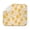 Chick and Egg, variant on Chick and Egg Yellow Pattern 1 Pack Kitchen Dish Drying Mat, Ultra Absorbent Microfiber Dish Drainer Mat, 16"x18"