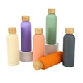 thumbnail image 3 of Student School Water Bottles Unique Water Bottles Reusable Water Bottles, 3 of 10