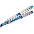 thumbnail image 1 of Nano Titanium Ionic Hair Straightener - With Fast Heating Technology My Lux Decor Round, 1 of 5