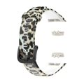 thumbnail image 1 of Correa De Repuesto Compatible Con Huawei Band 6/Honor Band 6 Pulsera De Silicona Resistente Al Agua Pulsera Suave Noticed EL016370-01, 1 of 5