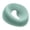 Green, variant on Geemin Adjustable Facials Support Pillow Headrest For Bed Massage And Home Spa
