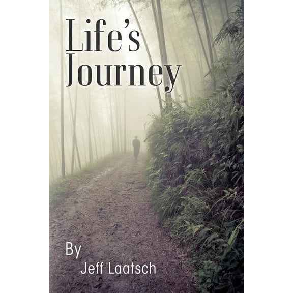Life's Journey, (Paperback)