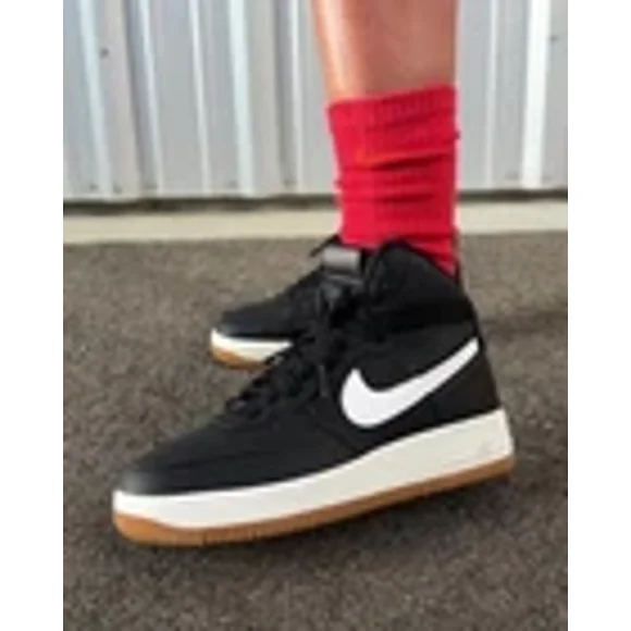 Nike Air Force 1 Sculpt Women's Trainers Shoes Size Uk 4,4.5,5,5.5,6,6.5,7,7.5,8